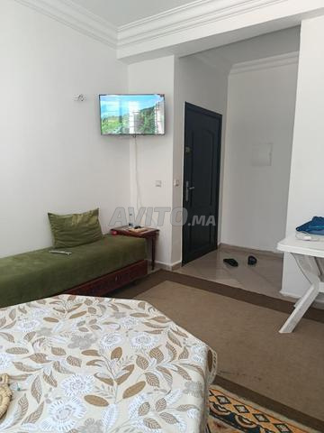 Appartement meublé à louer - 2