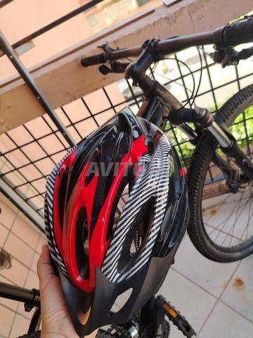 Vélo VTT - 27.5 pouces - 2