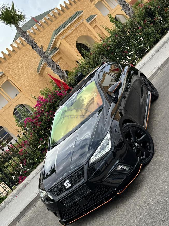 seat ibiza fr diesel 