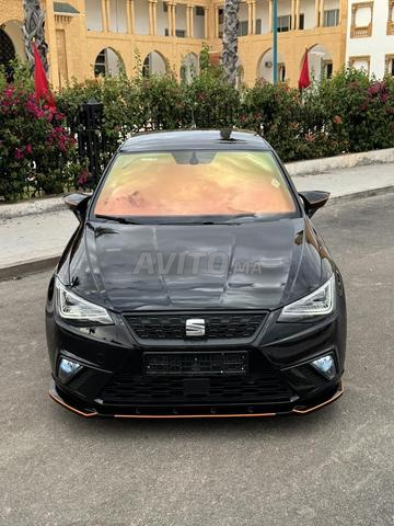 Seat Ibiza FR Diesel - 2