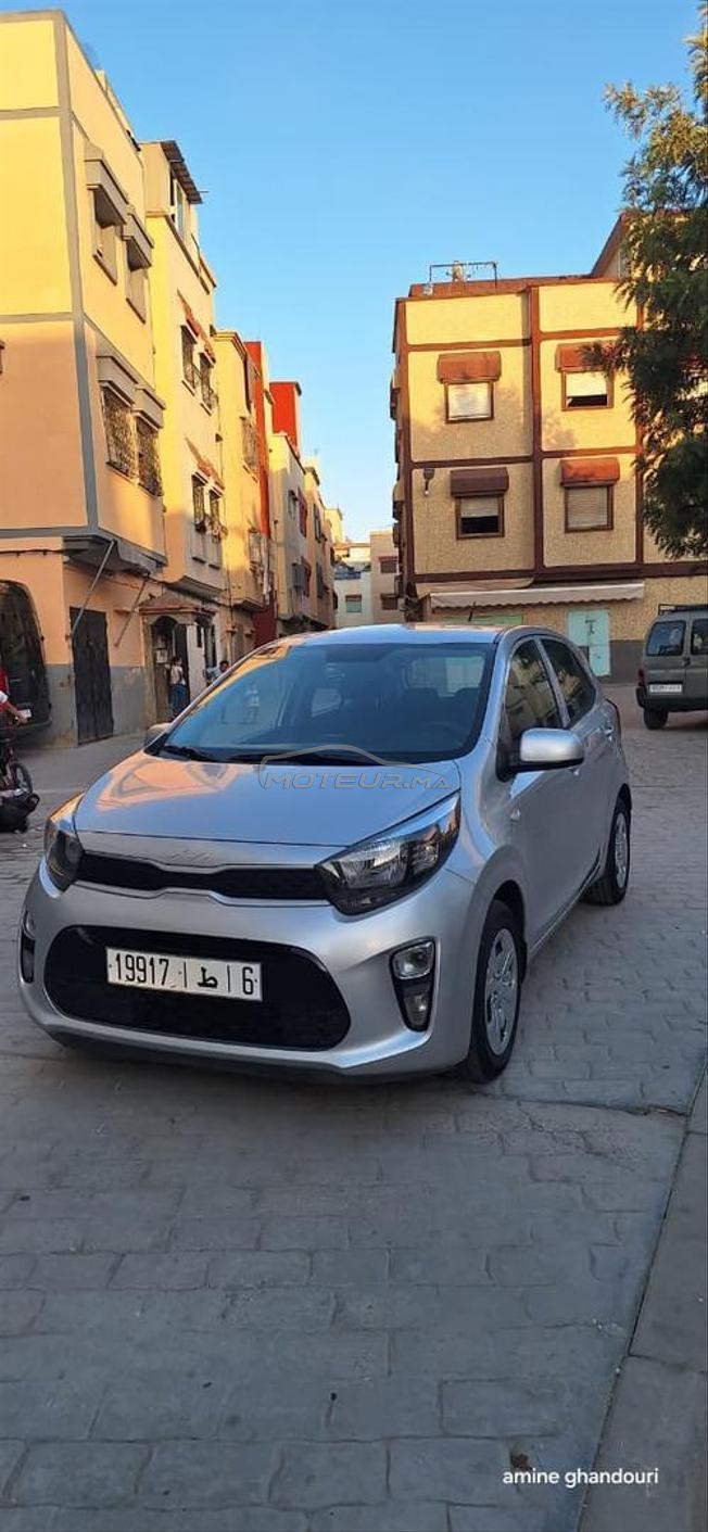 kia picard to bon état 