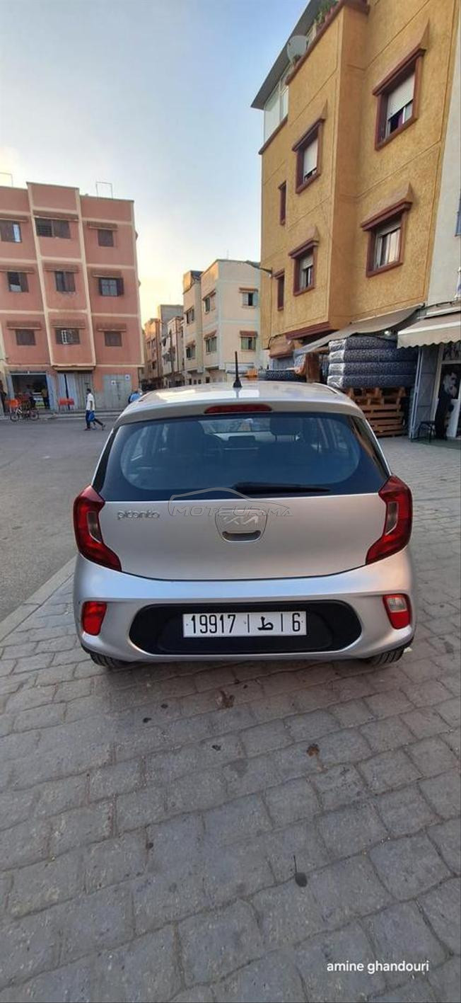 kia picard to bon état 