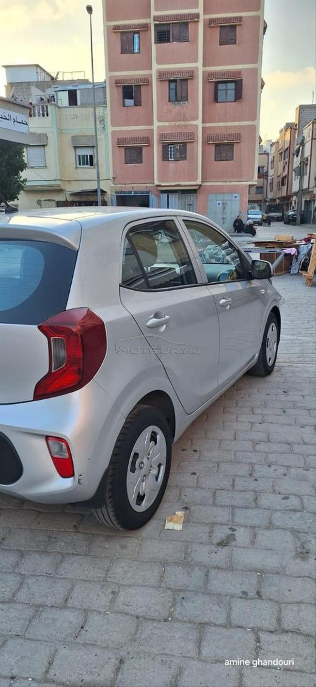 kia picard to bon état 