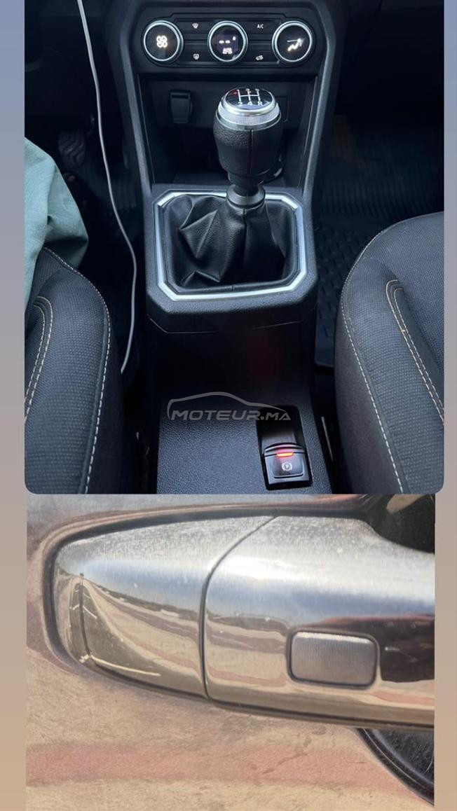 Dacia stepway 2021