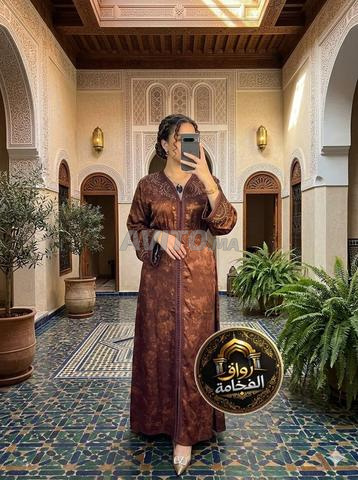 Caftan Marocain - 2