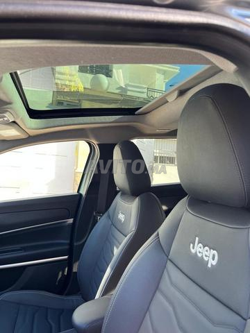 Jeep Avenger Hybride Automatique 2025 à Temara