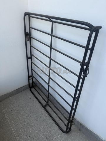 حامل أمتعة للبيع - 2