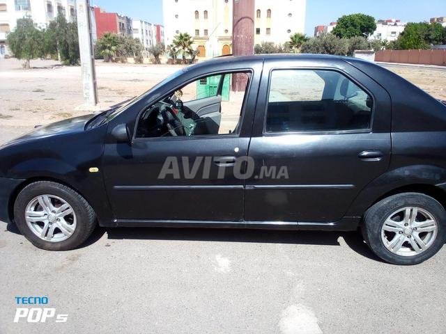 Voiture propre