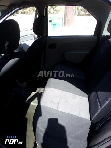 Voiture propre - 2