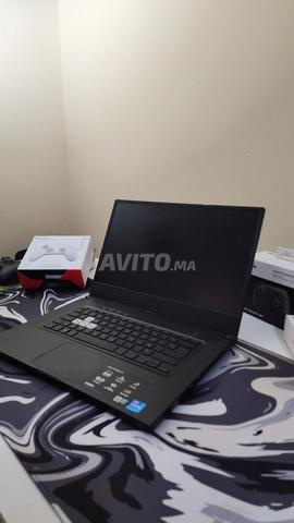 أسوس توف داش fxg16pr جيمنج - 2