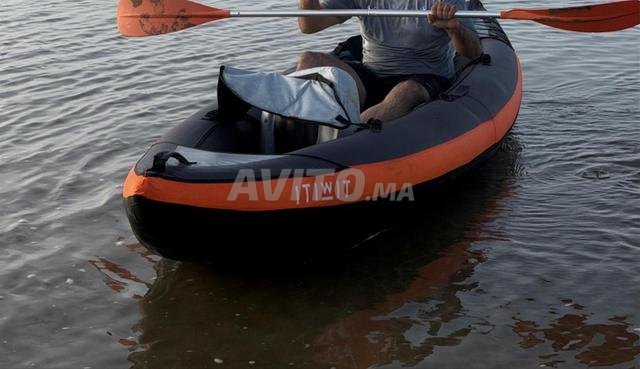 Kayak neuf - 2