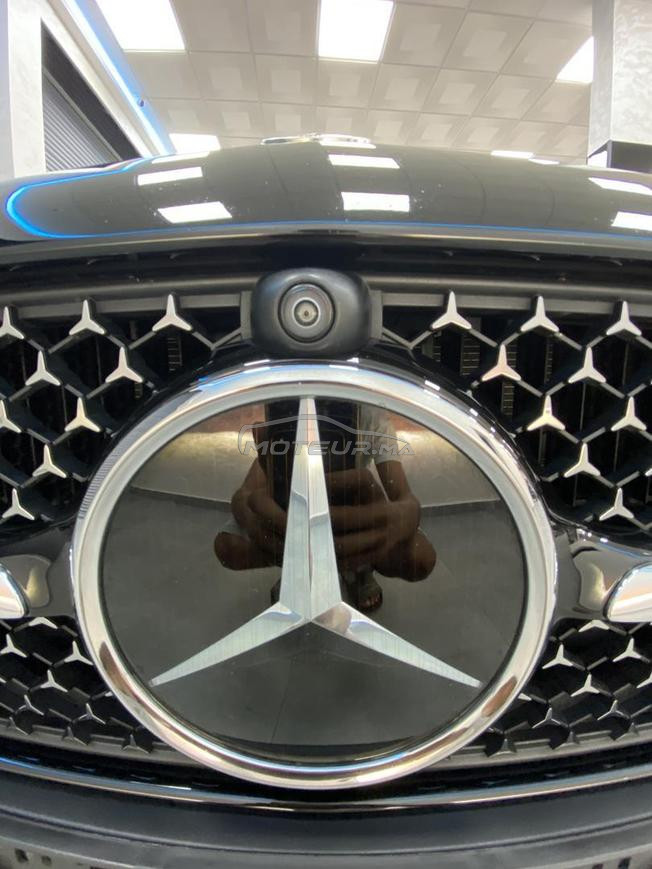 Mercedes classe C300 de
