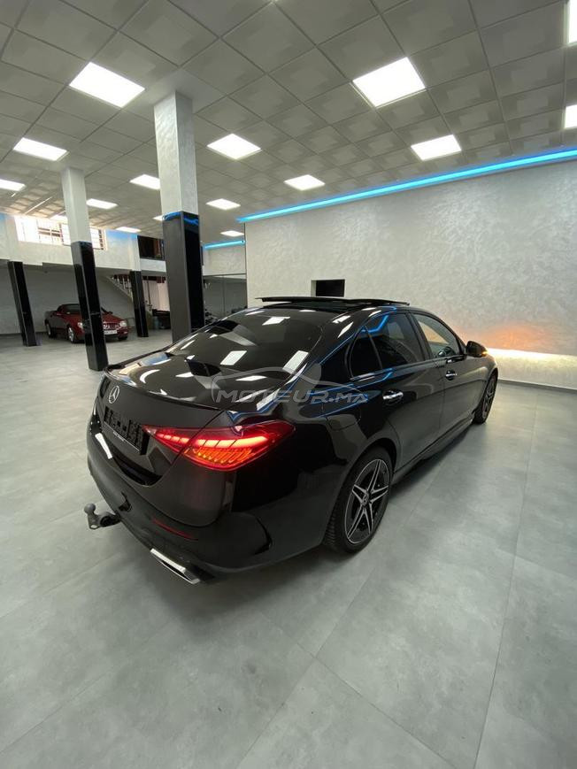 Mercedes classe C300 de