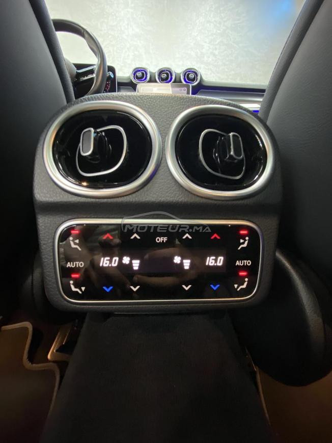 Mercedes classe C300 de