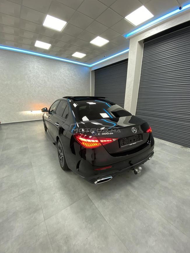 Mercedes classe C300 de