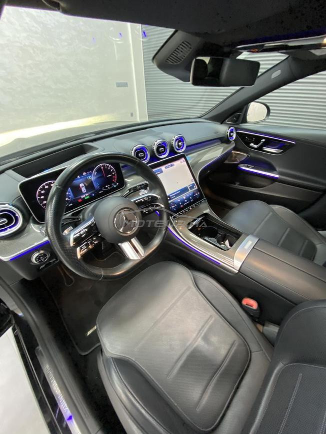 Mercedes classe C300 de