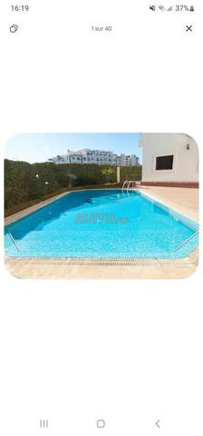 Appartement à Sonaba