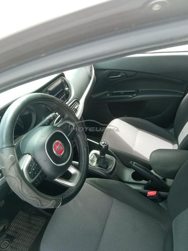 Fiat Tipo Street Diesel 2021– à vendre