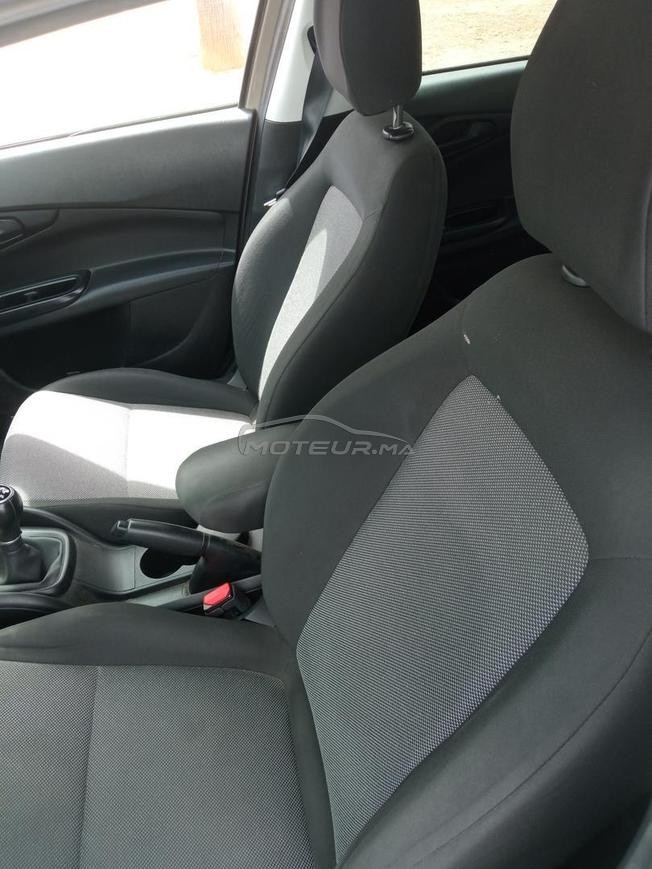 Fiat Tipo Street Diesel 2021– à vendre