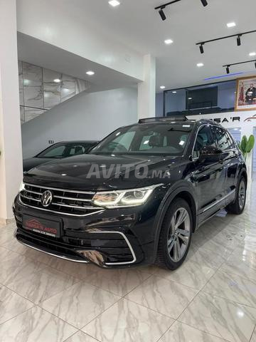 Tiguan R Line - 2