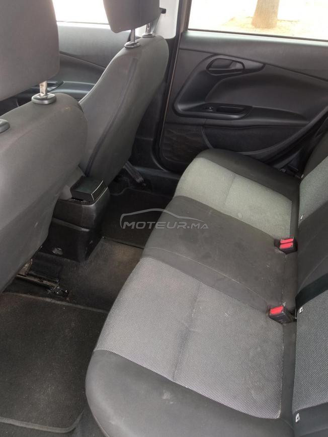 Fiat Tipo Street Diesel 2021– à vendre