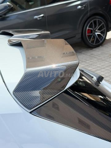 Audi RS 3 Essence Automatique 2024 à Casablanca