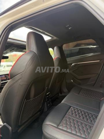 Audi RS 3 Essence Automatique 2024 à Casablanca