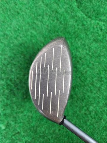 Callaway Great Big Bertha Hawk - 2