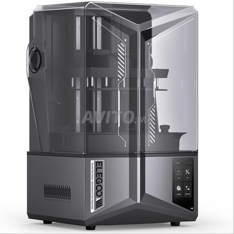 ELEGOO Saturn 3 Ultra 12K – Excellent état - 2