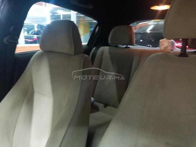 Alfa Romeo 147 Essence Manuelle 2004 à Casablanca