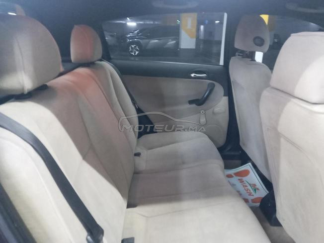 Alfa Romeo 147 Essence Manuelle 2004 à Casablanca