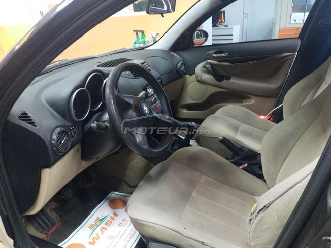 Alfa Romeo 147 Essence Manuelle 2004 à Casablanca