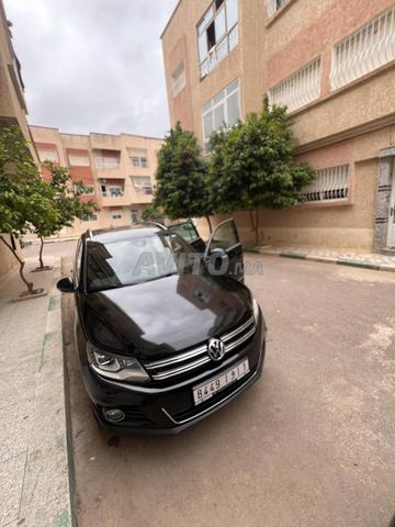 Fès/Route Ain Chekef - 2
