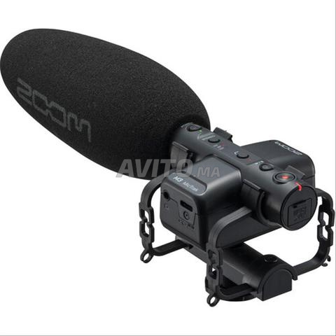 Zoom M3 mictrack - 2