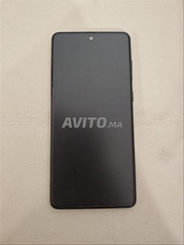 Samsung Note 10 Lite 128Go Noir Double SIM - 2