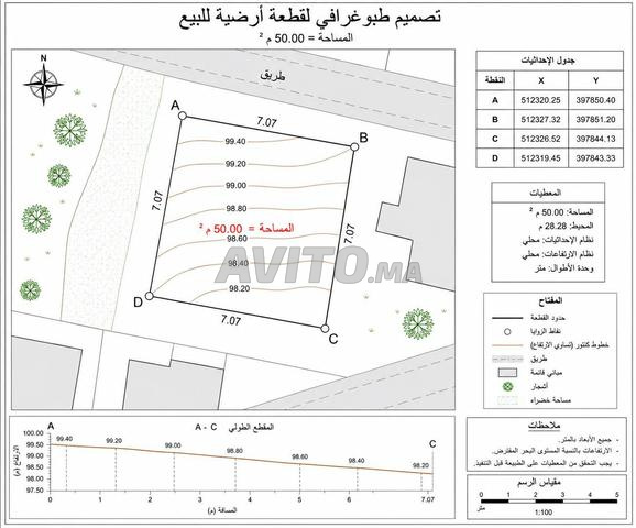 Tanger Boukador - 2