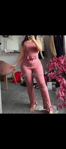 Pyjamas vente en gros - 2