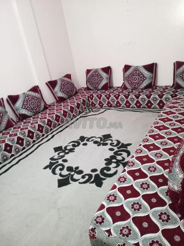 appartement pour famille - 2