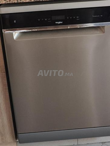 Lave vaisselle en vente - 2