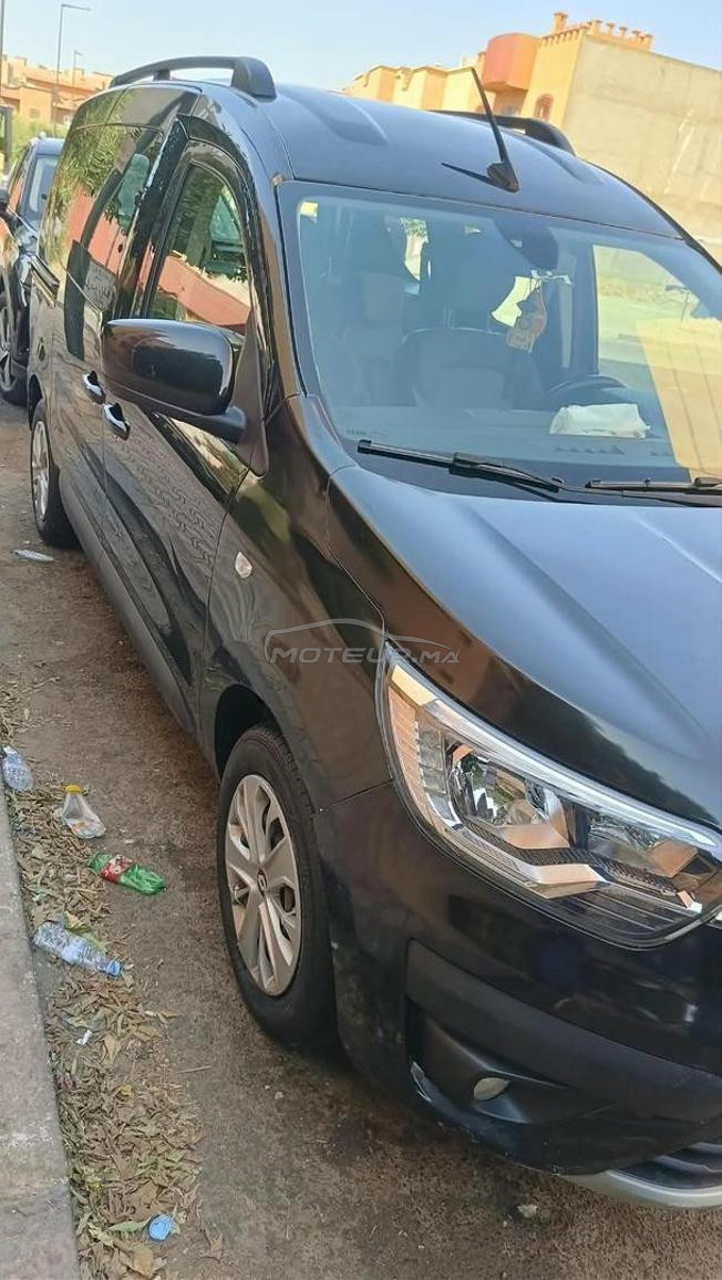 Renault Express Diesel Manuelle 2022 à Marrakech