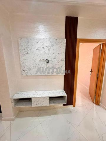 Appartement duplex libre de 220 m² - 2
