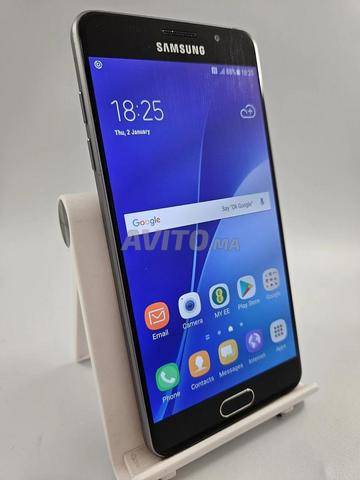 Samsung Galaxy A5 2015 2Go RAM Lot bon 17 byacat - 2