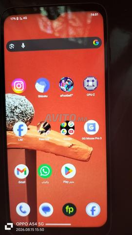 FAIREPHONE 4 5G - 2