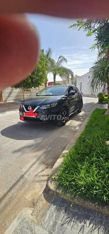 Nissan Qashqai - 2