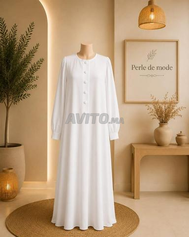 Robe de princesse - 2