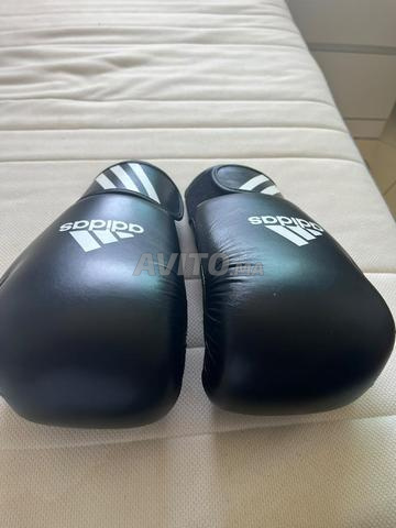 Gants pour kick boxing - 2