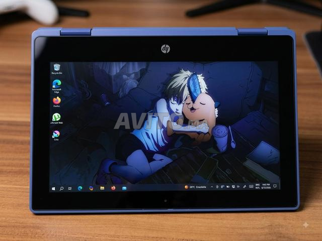 HP ProBook x360 11 G5 EE - 2