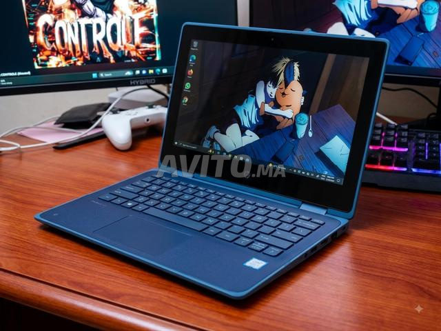 HP ProBook x360 11 G5 EE