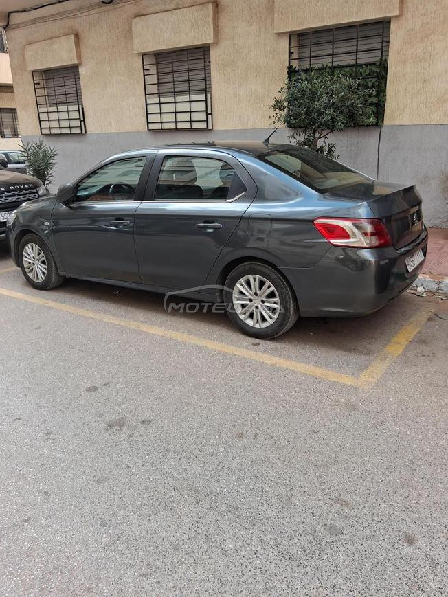 peugeot 301