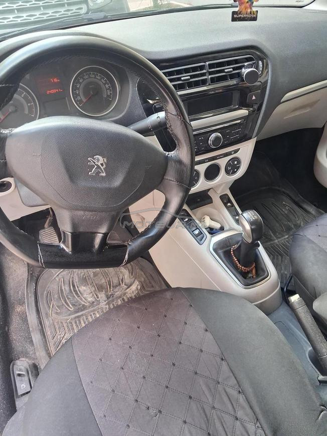 peugeot 301